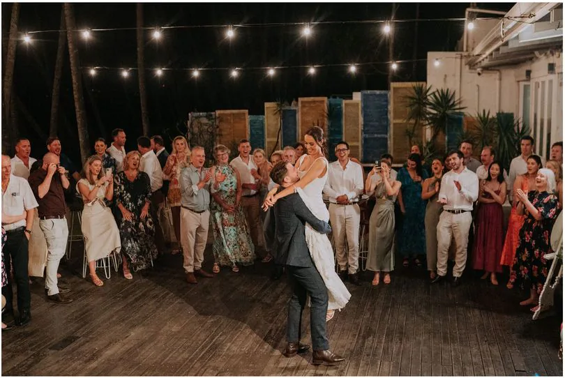 South Pacific Bridal - Wedding Planner in Cairns