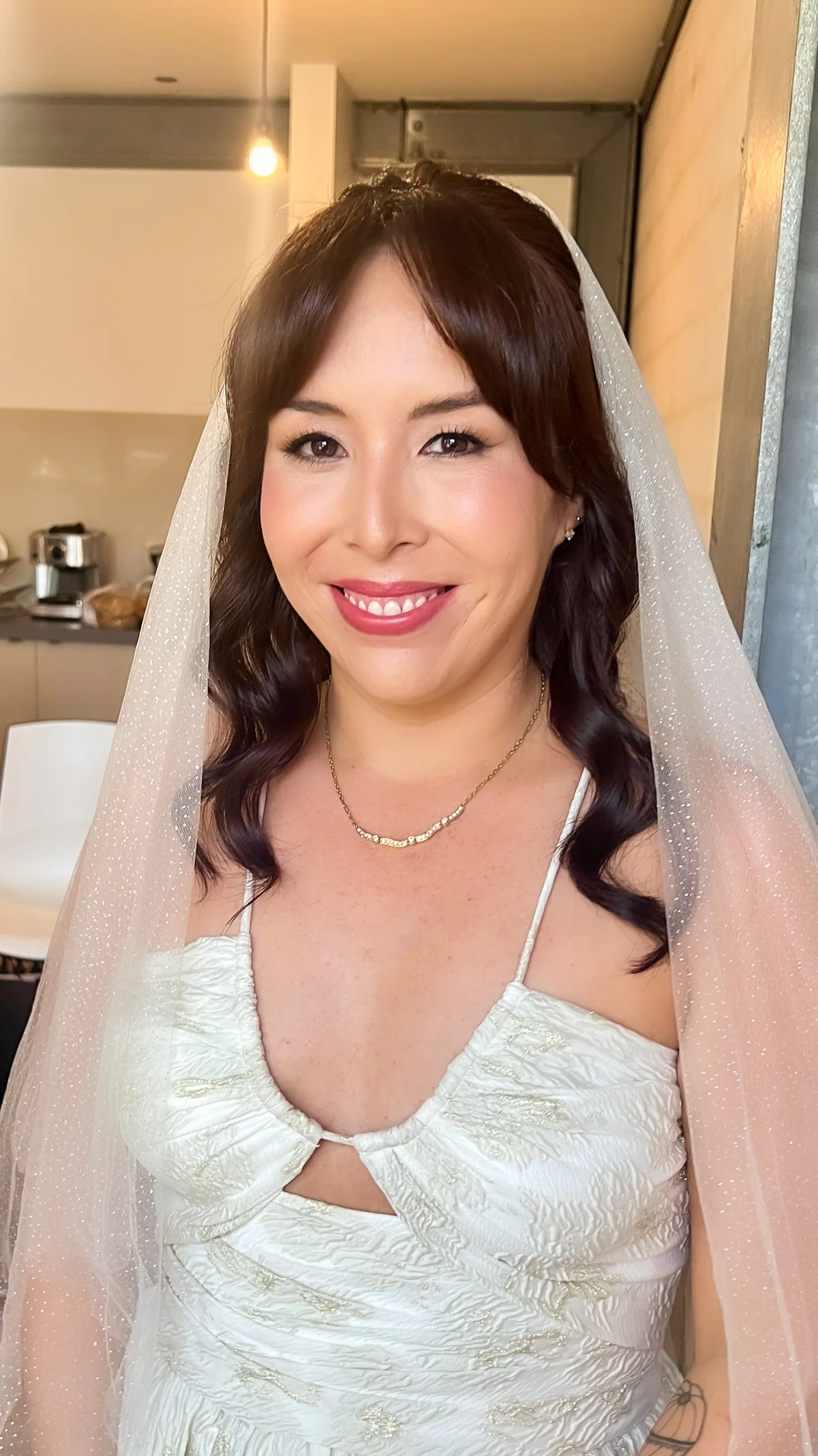 Kylie Shek Hair and Makeup Artistry - Wedding Beauty Services in Melbourne