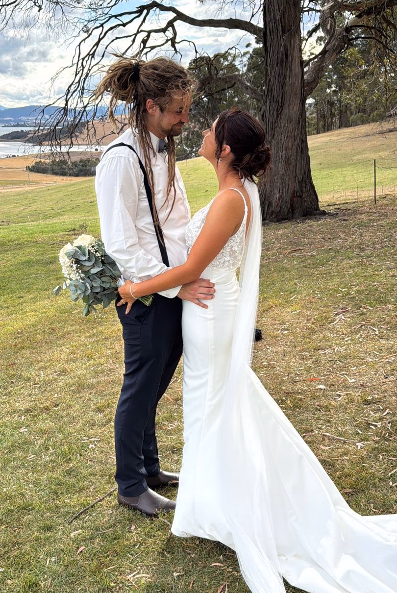 PS. Let's Get Married - Wedding Services in Hobart