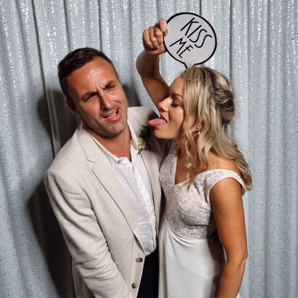 Big Day Little Booth - Photo Booth in Melbourne