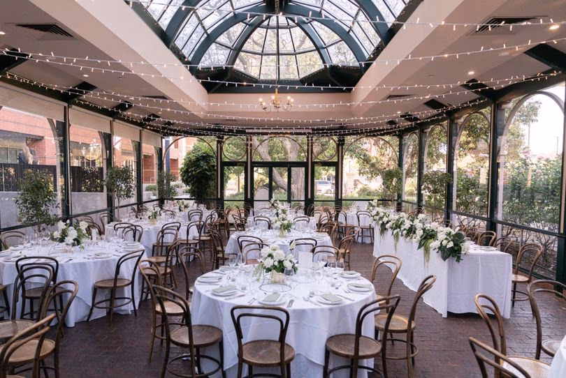Hayley's Flower Shop - Wedding Flowers in Broadview