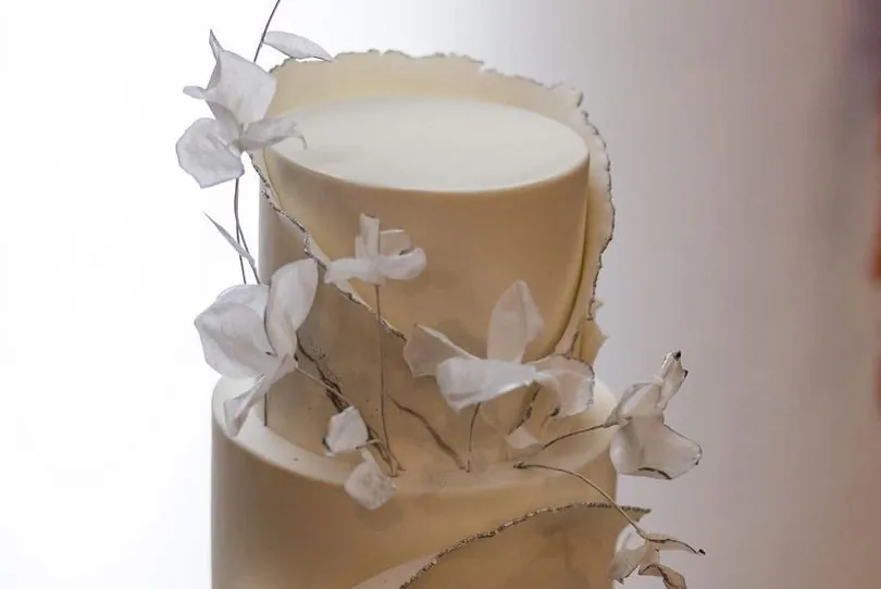 Sugar & Spice Cakes - Wedding Cakes in Millswood