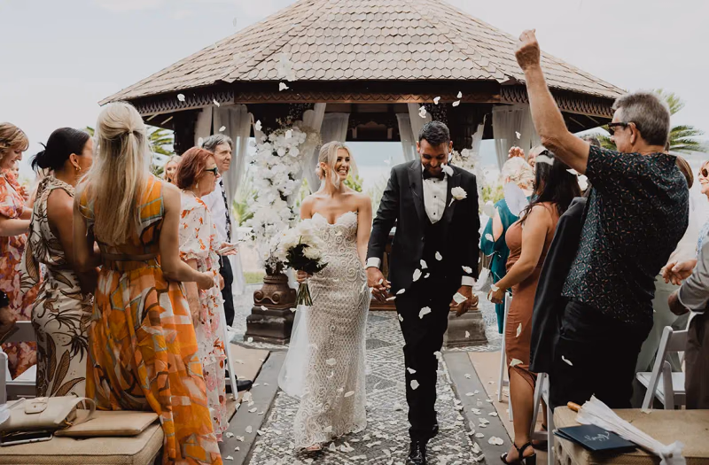 Villa Botanica - Whitsundays - Wedding Venues in Airlie Beach