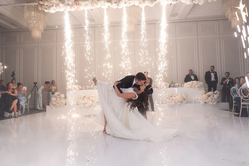 Dance 4 Your Day - Wedding Services in Minchinbury