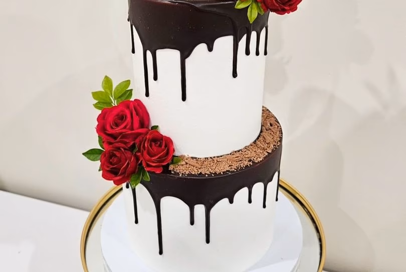 Dessert Wagon Au - Wedding Cakes in Bankstown