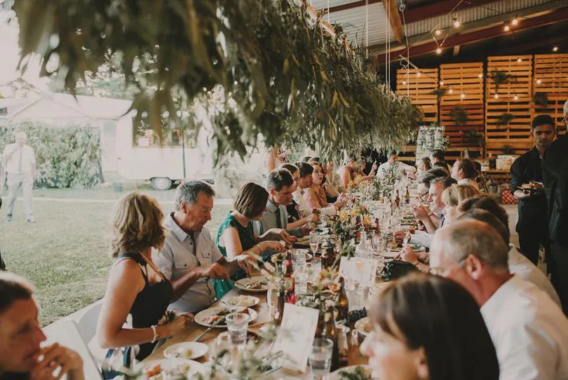 Going Gourmet - Wedding Catering in Melbourne