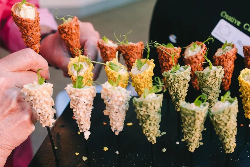 Creative Catering - Wedding Catering in Perth