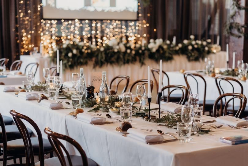 Tumbleweed Events - Wedding Decorations & Styling in Kirrawee