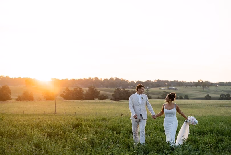 Bedroom Studio - Photography and Videography - Wedding Videography in Elermore Vale