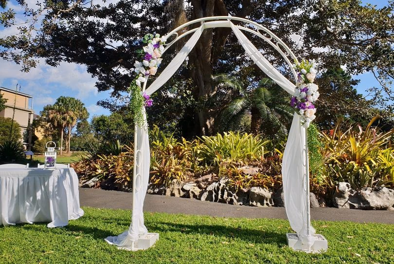 Events By Jennifer - Wedding Decorations & Styling in Sydney