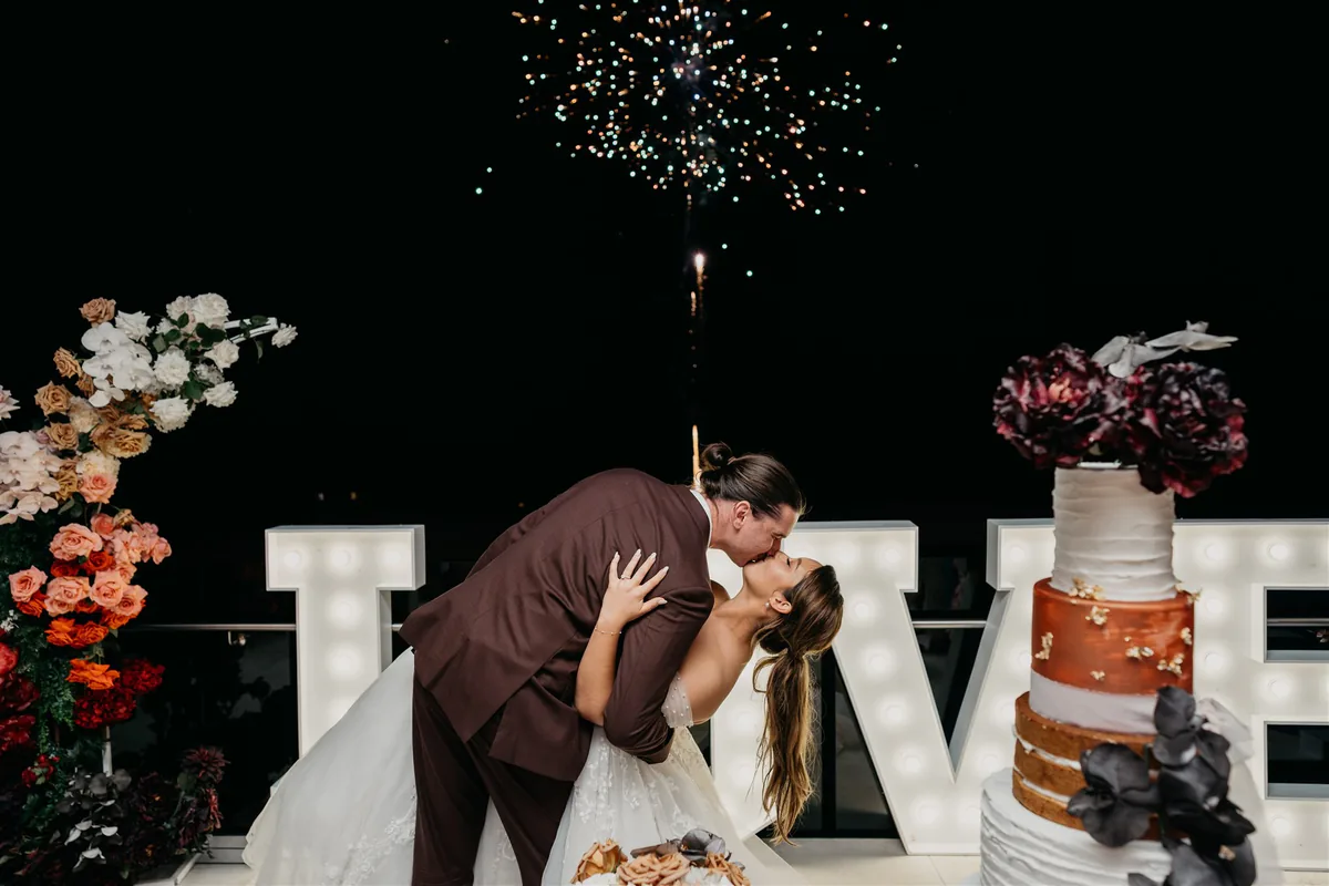 Horizons Beachfront Venue by Top Cat - Wedding Venues in South Maroubra