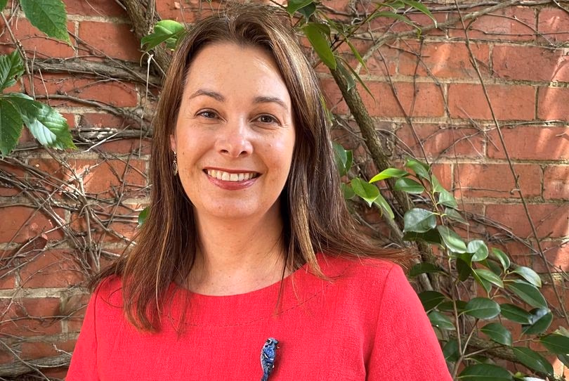 Sharon Byrne - Marriage Celebrant in Ballarat