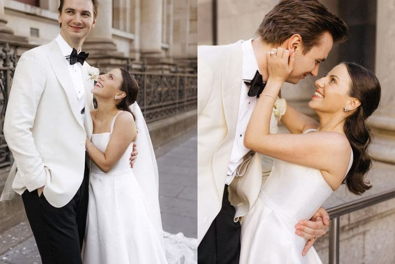 LaMilago Bespoke Tailors - Formal Wear in Adelaide
