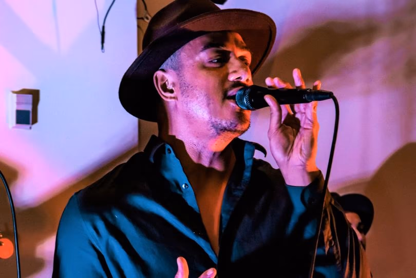 Vibe Party Band | Acoustic Duo | DJ - Wedding Music in Sydney