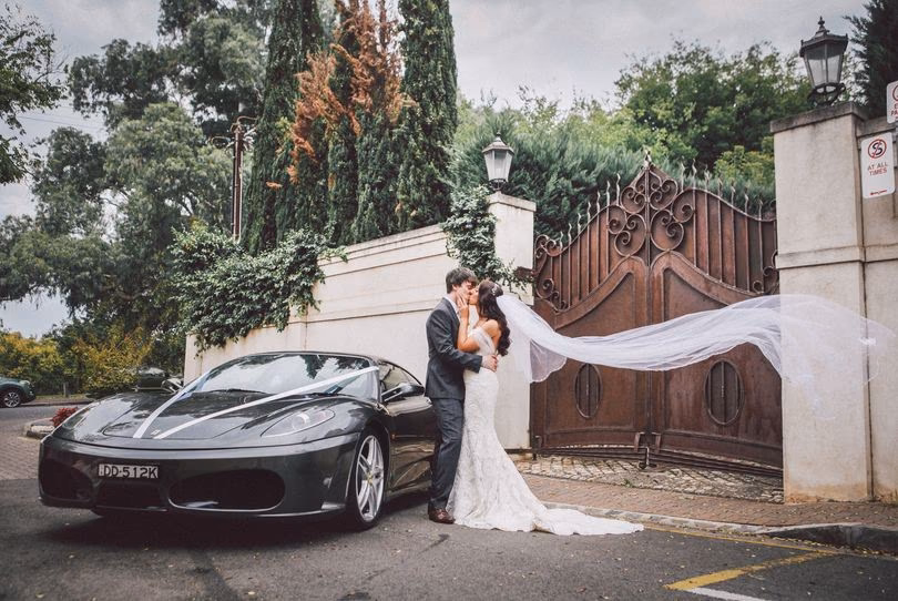 Dream Studio - Wedding Videography in Flinders Park