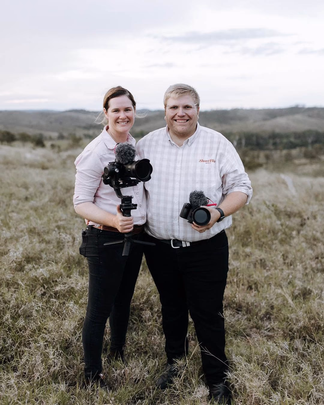 Short Flix Media - Wedding Videography in Toowoomba