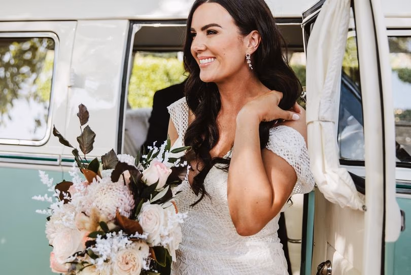 Kombi Haus - Wedding Cars in Port Melbourne