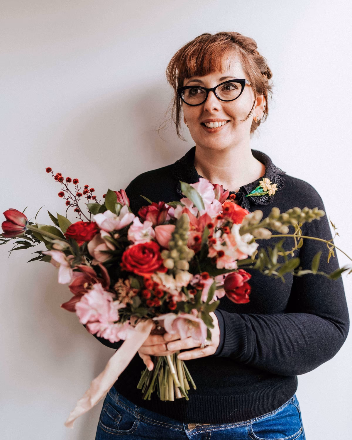 Lovely Bridal Blooms - Wedding Flowers in Wilberforce