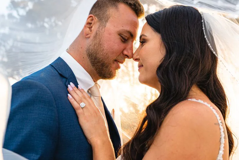 Reel Capsule - Wedding Videography in Brisbane