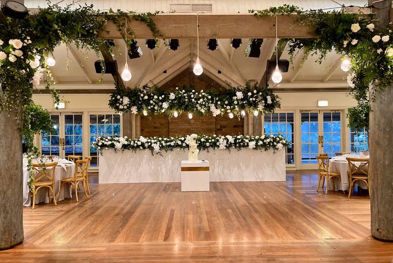 Adorn Event Hire - Wedding Hire & Equipment in Eatons Hill