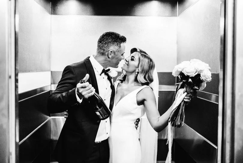Timeless Events - Wedding Planner in Perth