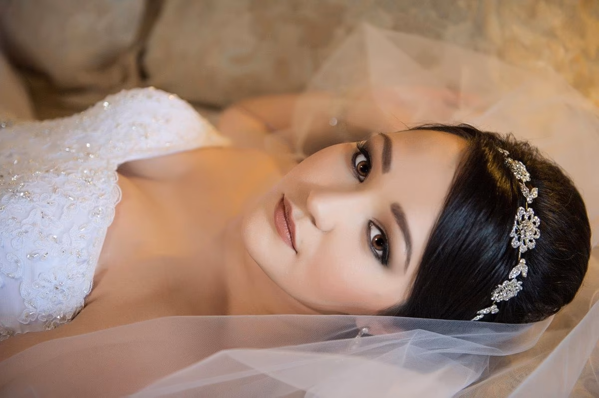 Facial Beauty - Mobile Hair and Makeup - Wedding Beauty Services in Brisbane