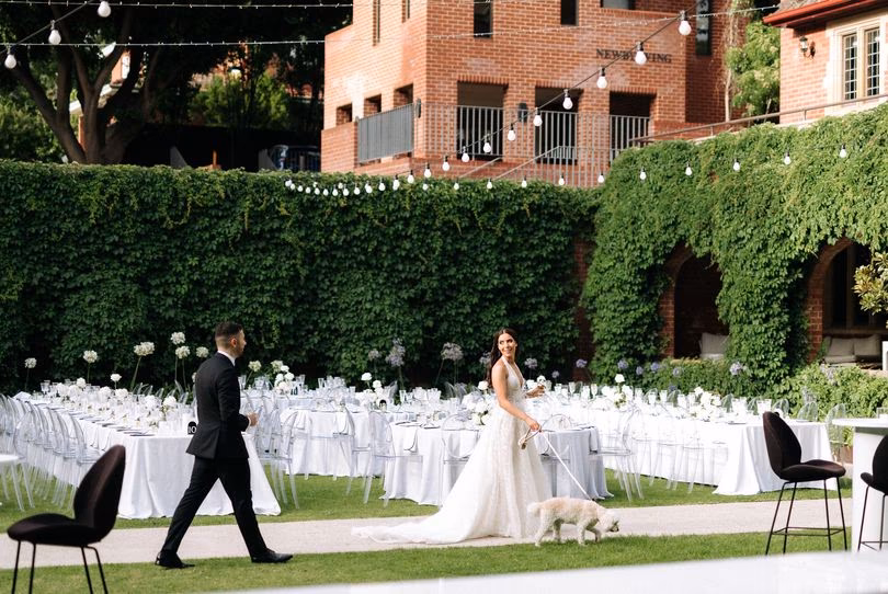 Little Things Events - Wedding Planner in Maylands