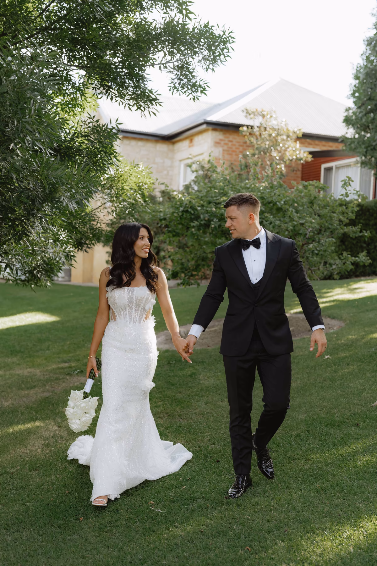 MP Visuals - Wedding Photography in Adelaide