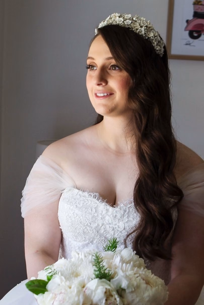 Princess Brides Hair & Makeup - Hair & Makeup in Melbourne