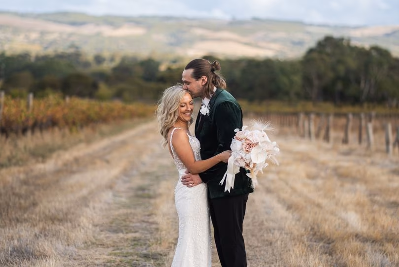 Oaktree Studios - Wedding Photography in Prospect