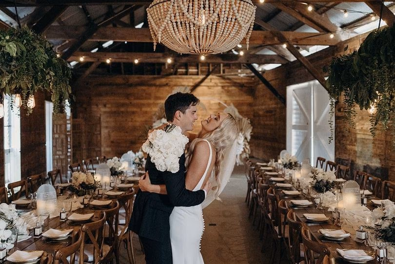 Two Tribes Events - Wedding Decorations & Styling in Cairns North