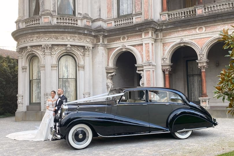 Always Classic Cars - Wedding Cars in Box Hill