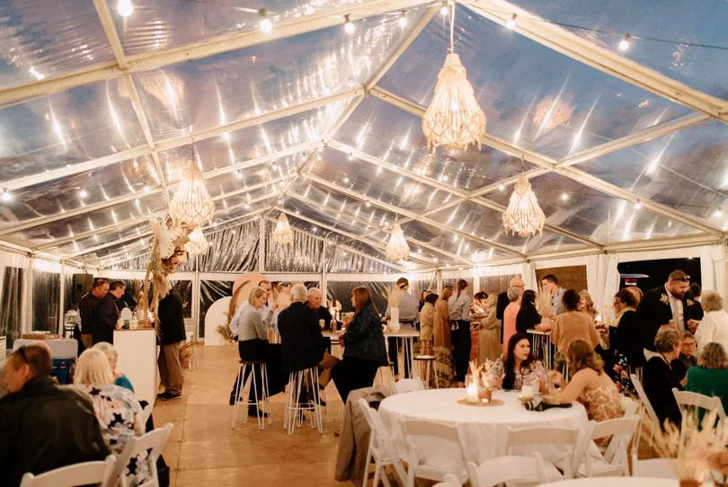 Mid North Party Hire - Wedding Hire & Equipment in Blyth