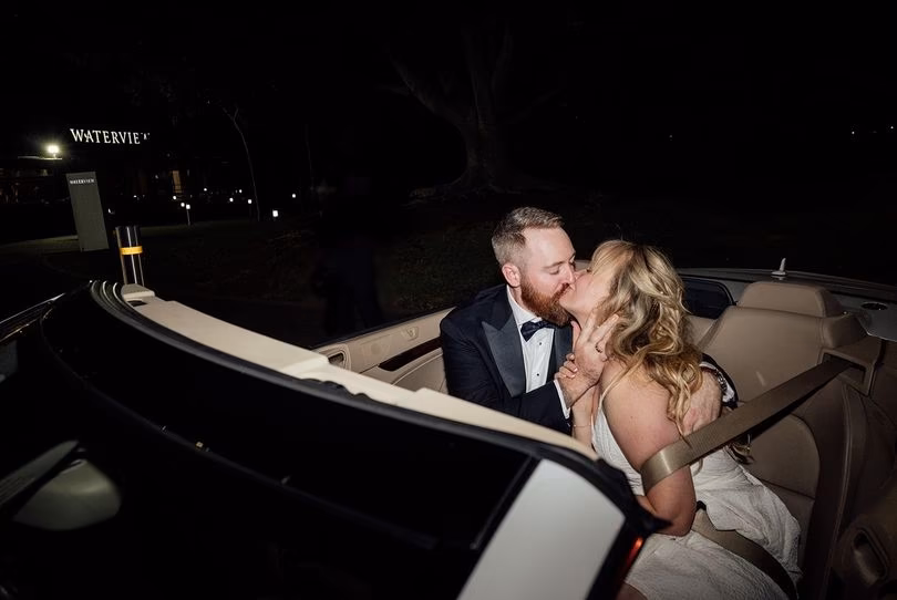 Amore Wedding Cars - Wedding Cars in Roselands