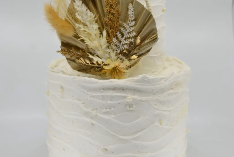 Amarantos Cakes - Wedding Cakes in Donnybrook