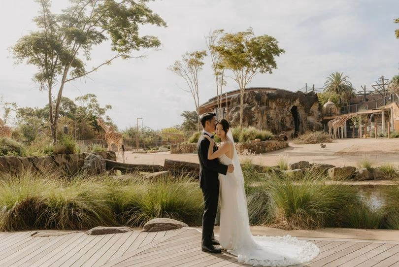 Taronga Event Centre - Wedding Venues in Mosman