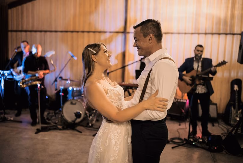 Radio Club Band - Wedding Music in Brisbane