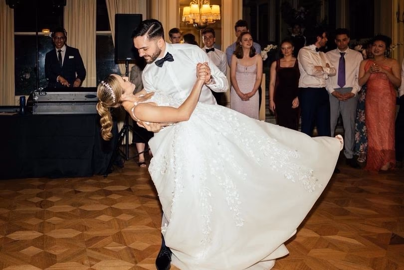 Dance With Taryn - Wedding Services in Melbourne