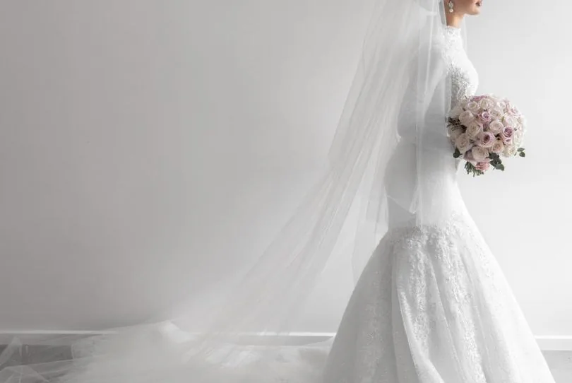 Bridal Secrets - Wedding Dress in Wetherill Park