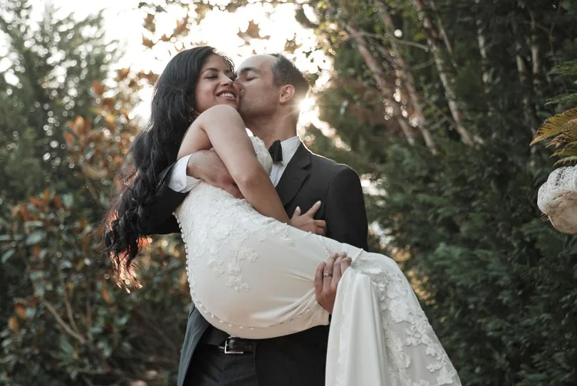 Ben De Ridder Videography - Wedding Videography in Leichhardt