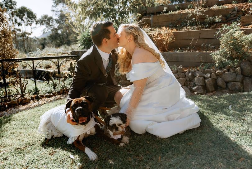 Happily Ever After Events - Wedding Planner in Park Orchards