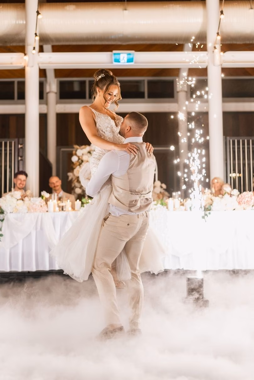 Salty Frogz Weddings - Wedding Videography in null