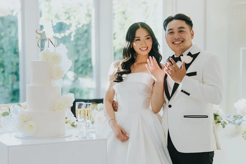Riverlea Estate - Wedding Venues in Warrandyte
