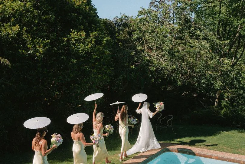 Moments Photography & Film - Wedding Photography in Pyrmont