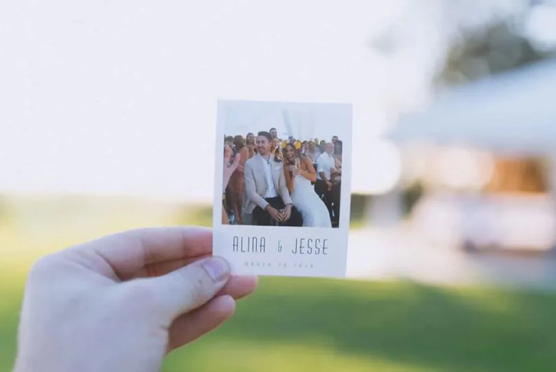 Undisposable - Roaming Cameras - Photo Booth in null