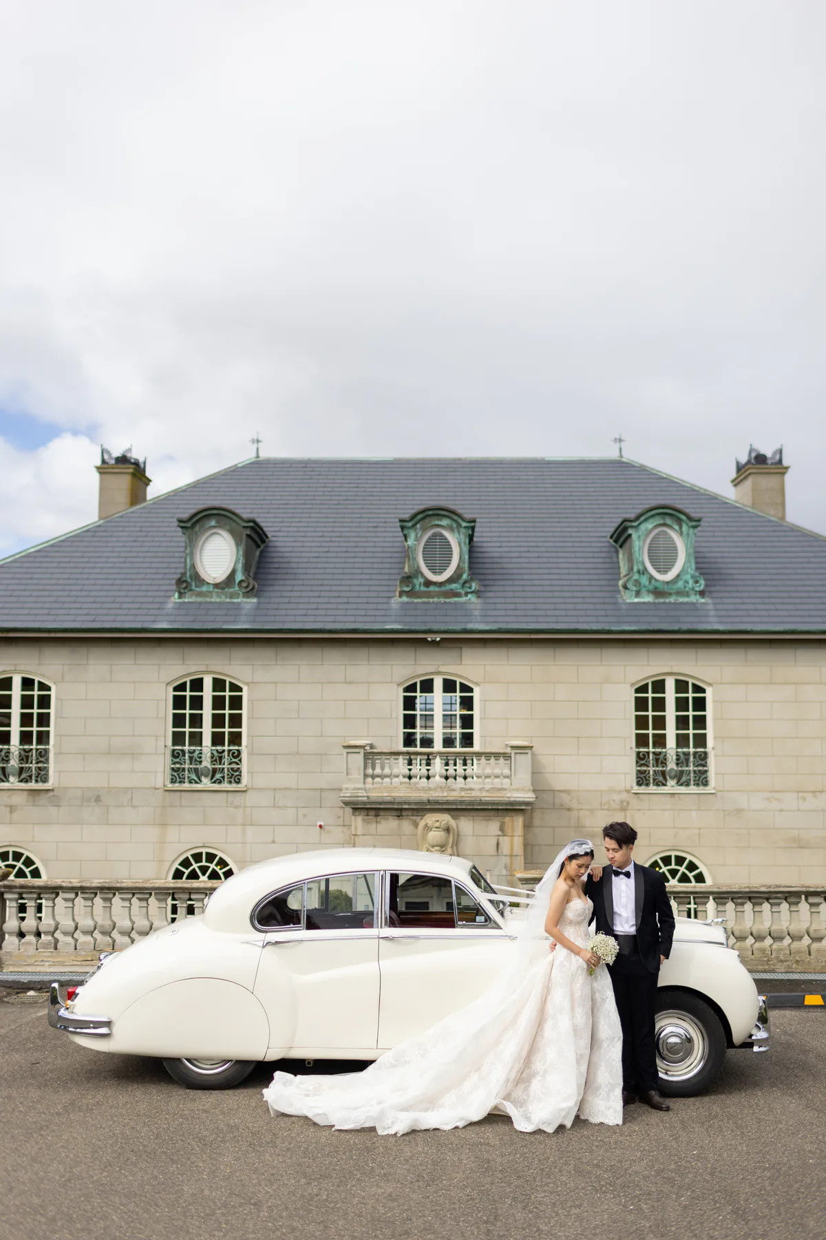 Wide-Eyedea Photography - Wedding Photography in Glen Iris