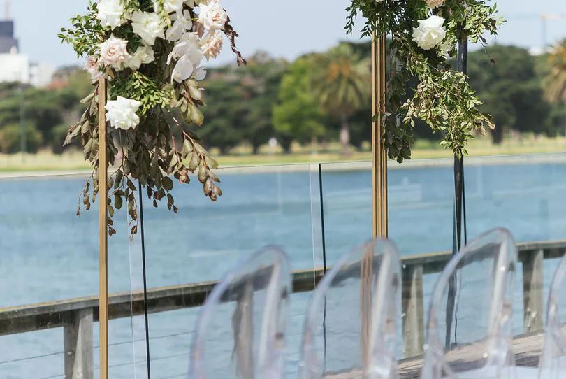 Wallflower Events - Wedding Planner in Melbourne