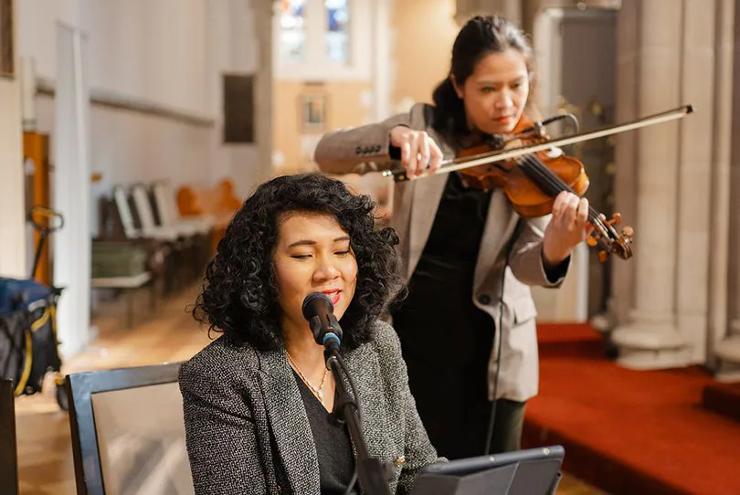 LAVELY Music - Wedding Music in Melbourne