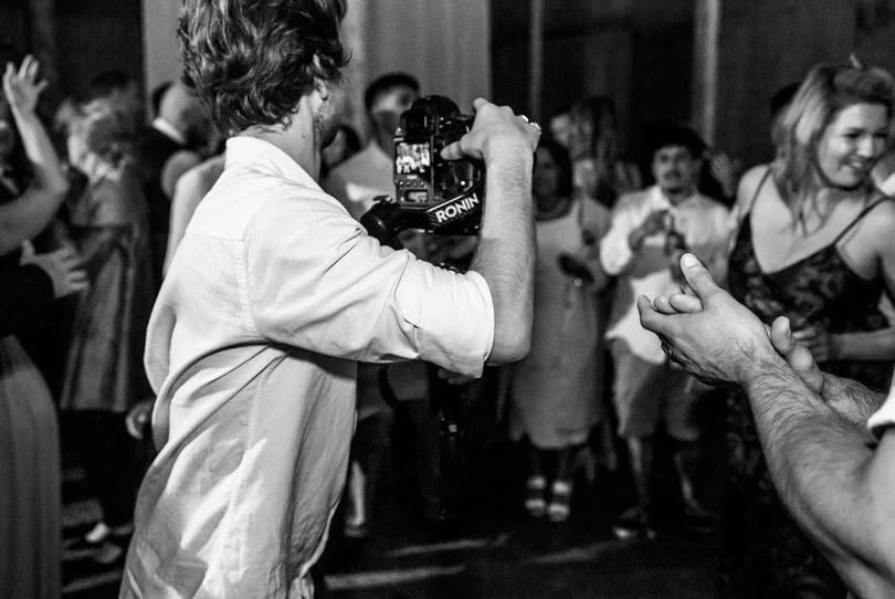 Love Poets - Wedding Videography in null