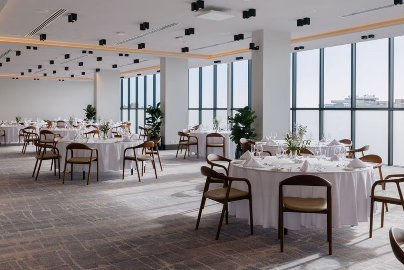 Crowne Plaza Adelaide Mawson Lakes - Wedding Venues in Mawson Lakes